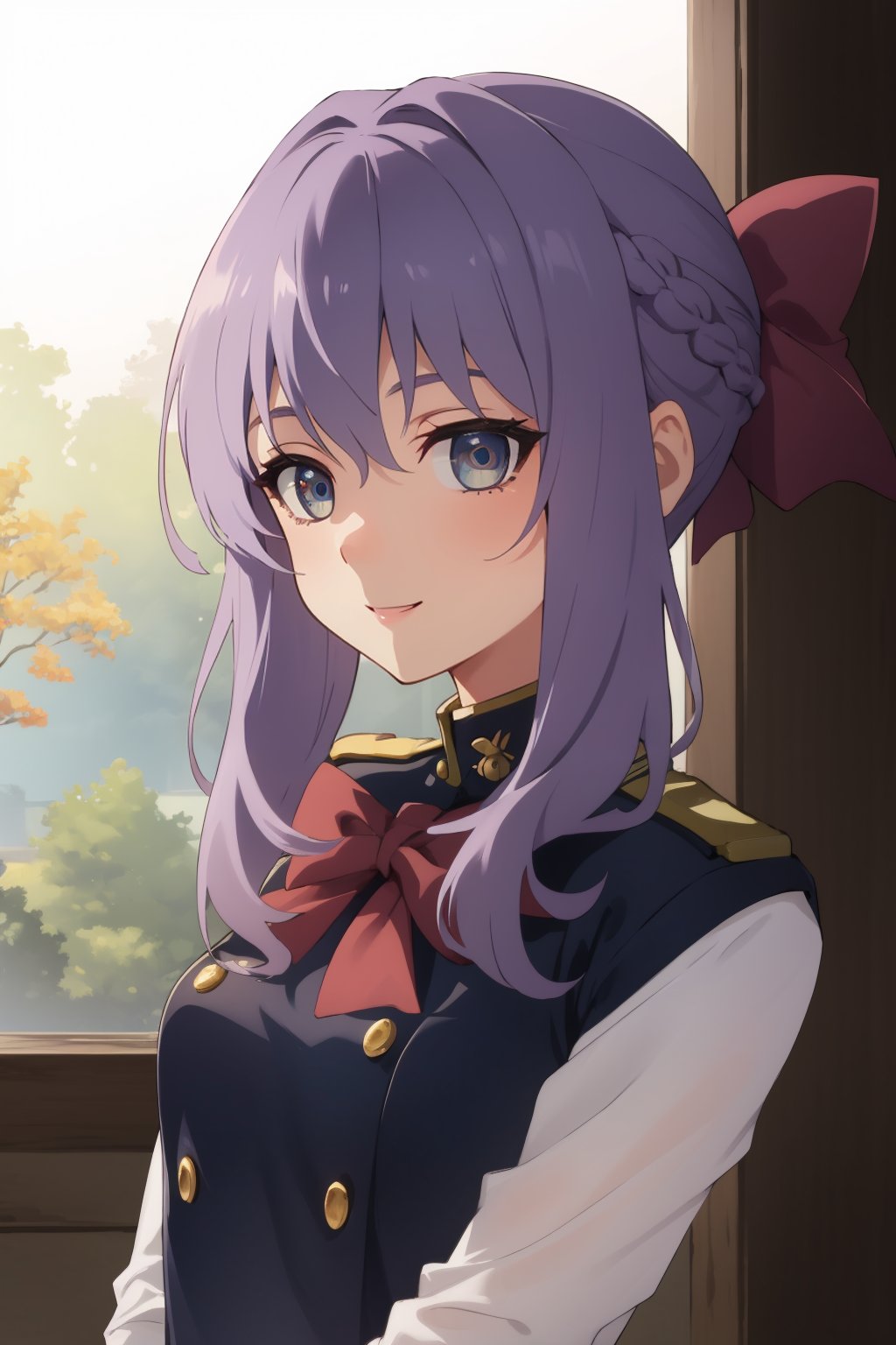 aashinoa,  hair bow by user_712283587164176668 on Tensor.Art