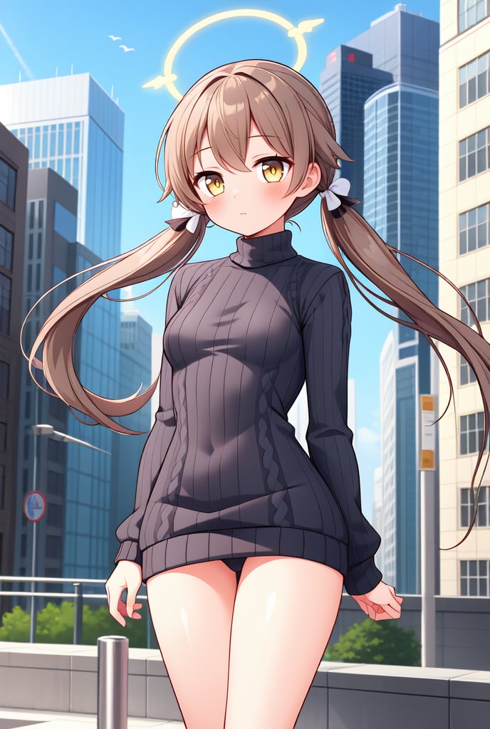 1girl,  solo,  (masterpiece by Ryza on Tensor.Art