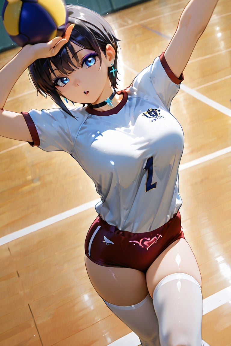 (masterpiece),  best quality,  (great quality) by らび@kiyoka_succubus on Tensor.Art