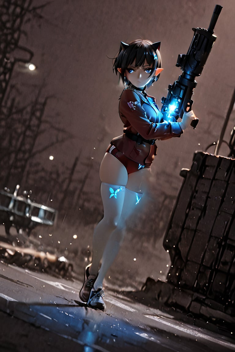 figure,  full body,  Real estate photography style by らび@kiyoka_succubus on Tensor.Art