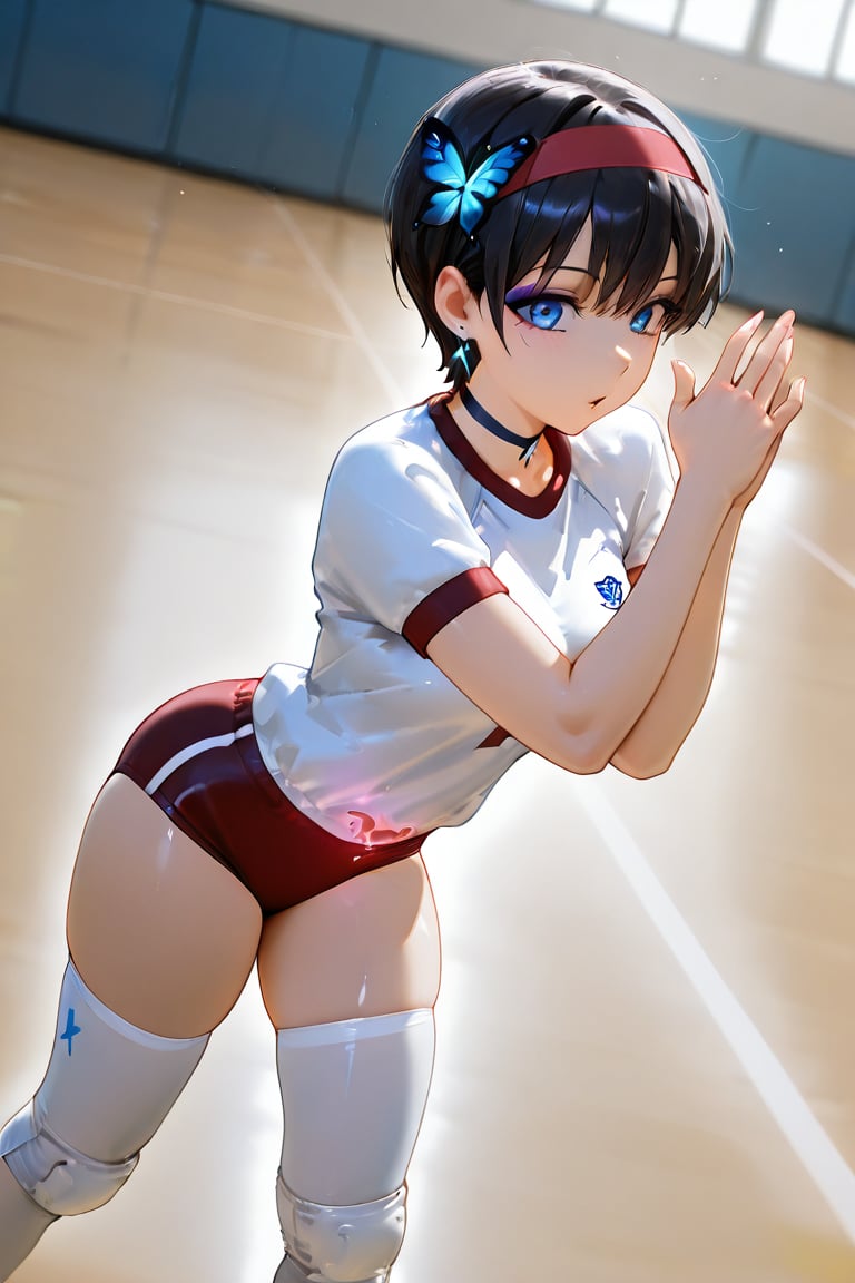 (masterpiece),  best quality,  (great quality) by らび@kiyoka_succubus on Tensor.Art