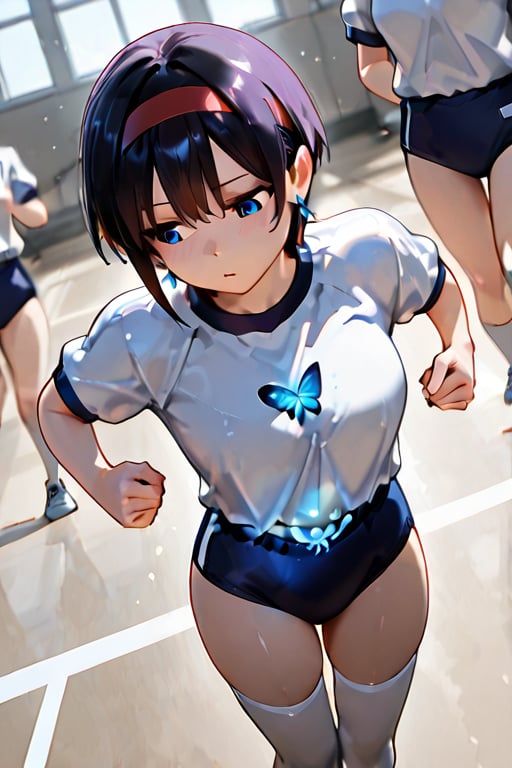 (masterpiece),  best quality,  (great quality) by らび@kiyoka_succubus on Tensor.Art