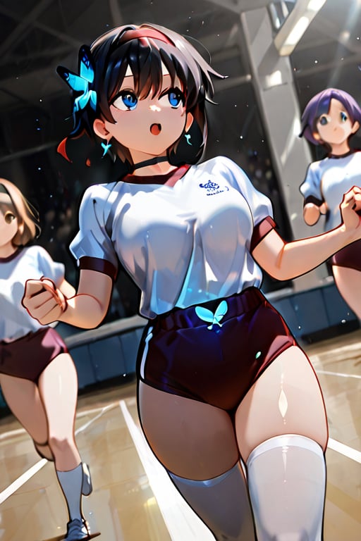 (masterpiece),  best quality,  (great quality) by らび@kiyoka_succubus on Tensor.Art