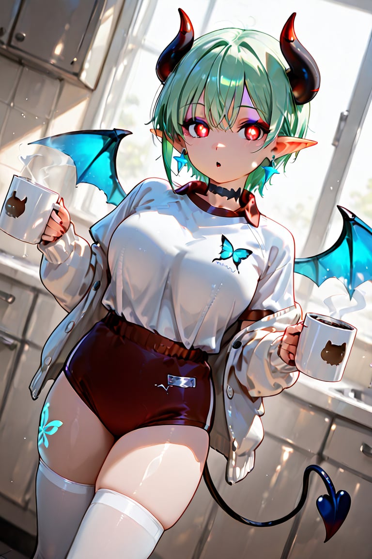 (masterpiece),  best quality,  (great quality) by らび@kiyoka_succubus on Tensor.Art