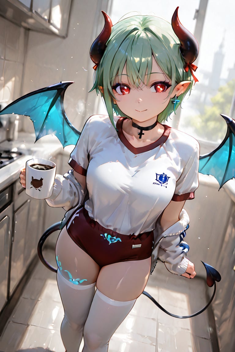 (masterpiece),  best quality,  (great quality) by らび@kiyoka_succubus on Tensor.Art