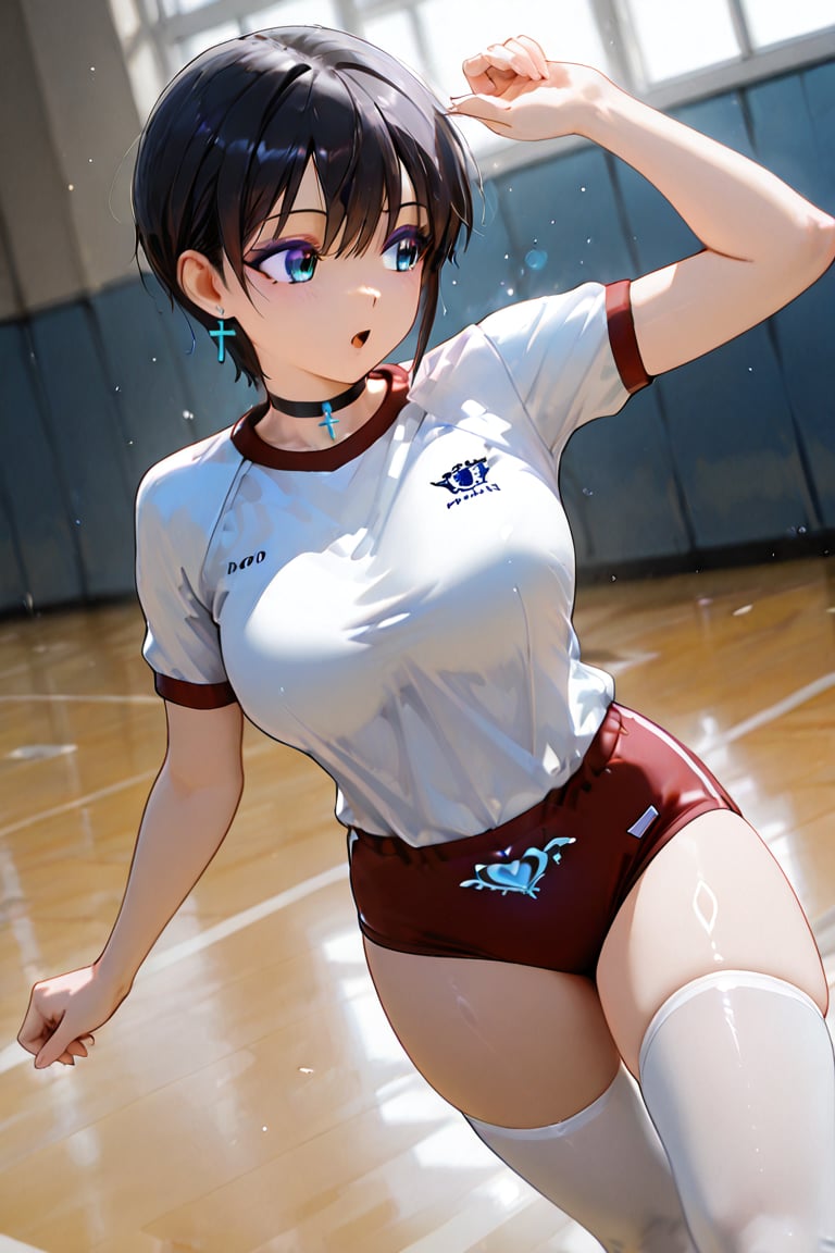 (masterpiece),  best quality,  (great quality) by らび@kiyoka_succubus on Tensor.Art