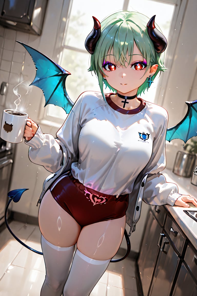 (masterpiece),  best quality,  (great quality) by らび@kiyoka_succubus on Tensor.Art