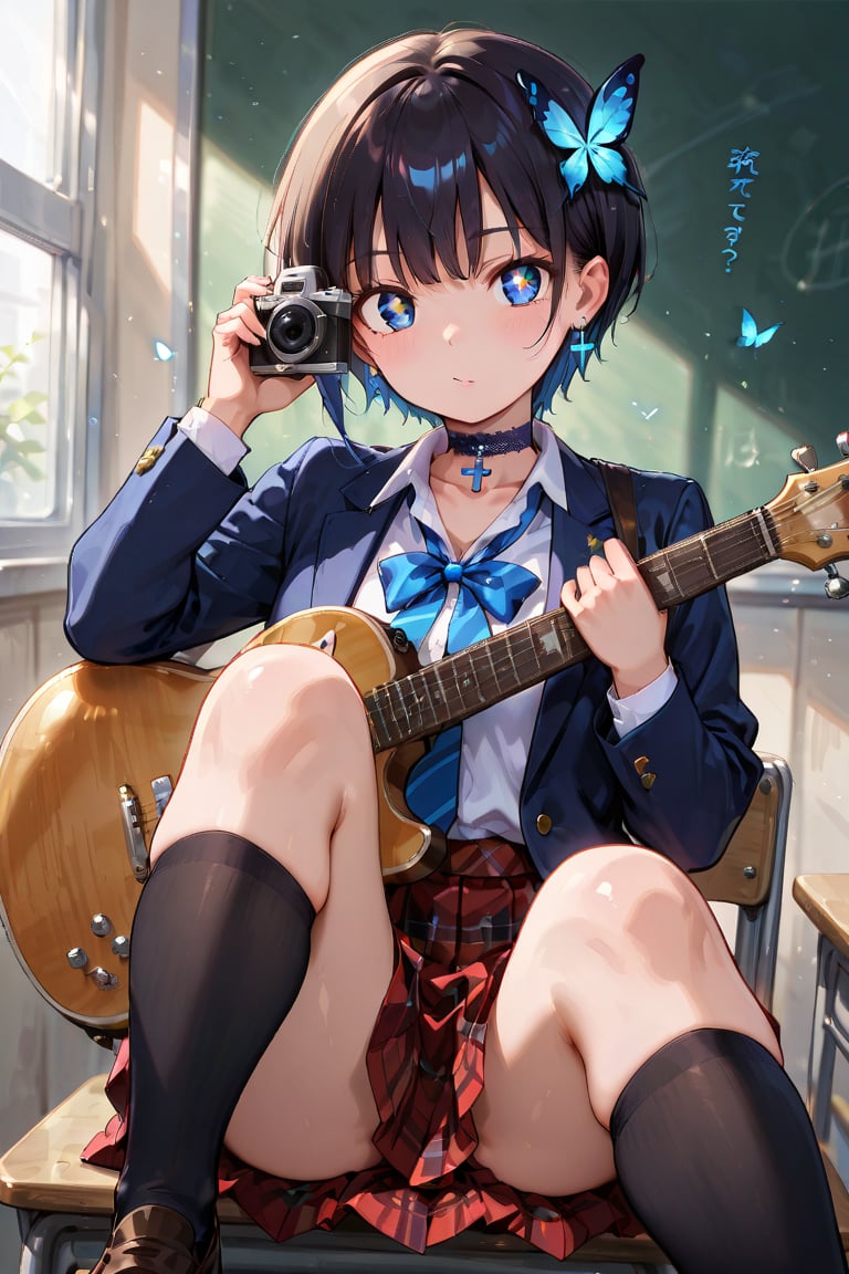 (Top quality,  masterpiece,  high quality) 1 person by らび@kiyoka_succubus on Tensor.Art