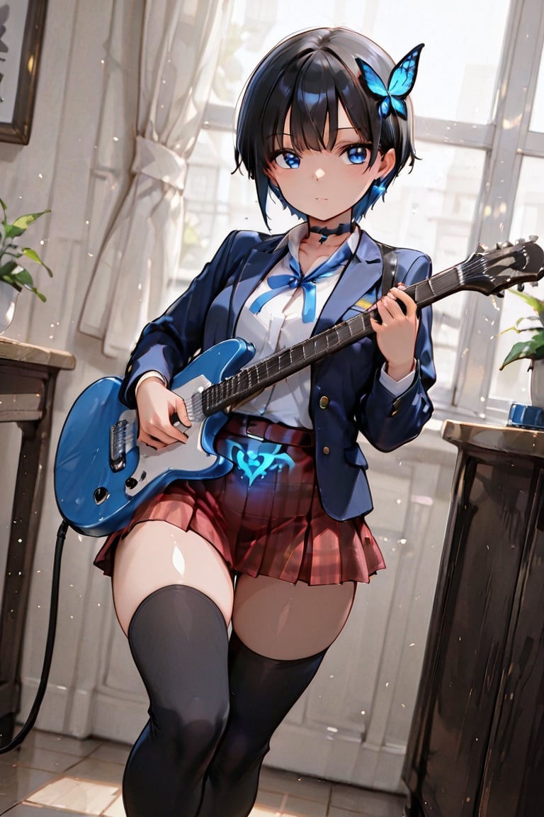(Top quality,  masterpiece,  high quality) 1 person by らび@kiyoka_succubus on Tensor.Art