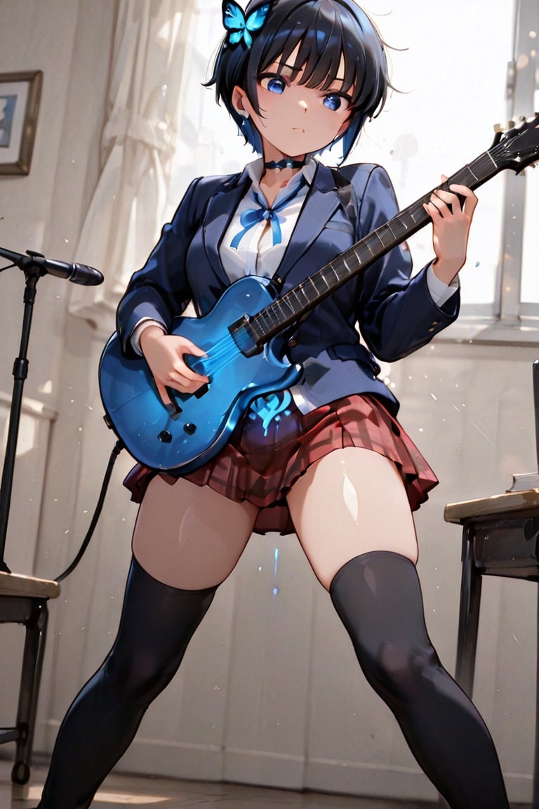 (Top quality,  masterpiece,  high quality) 1 person by らび@kiyoka_succubus on Tensor.Art