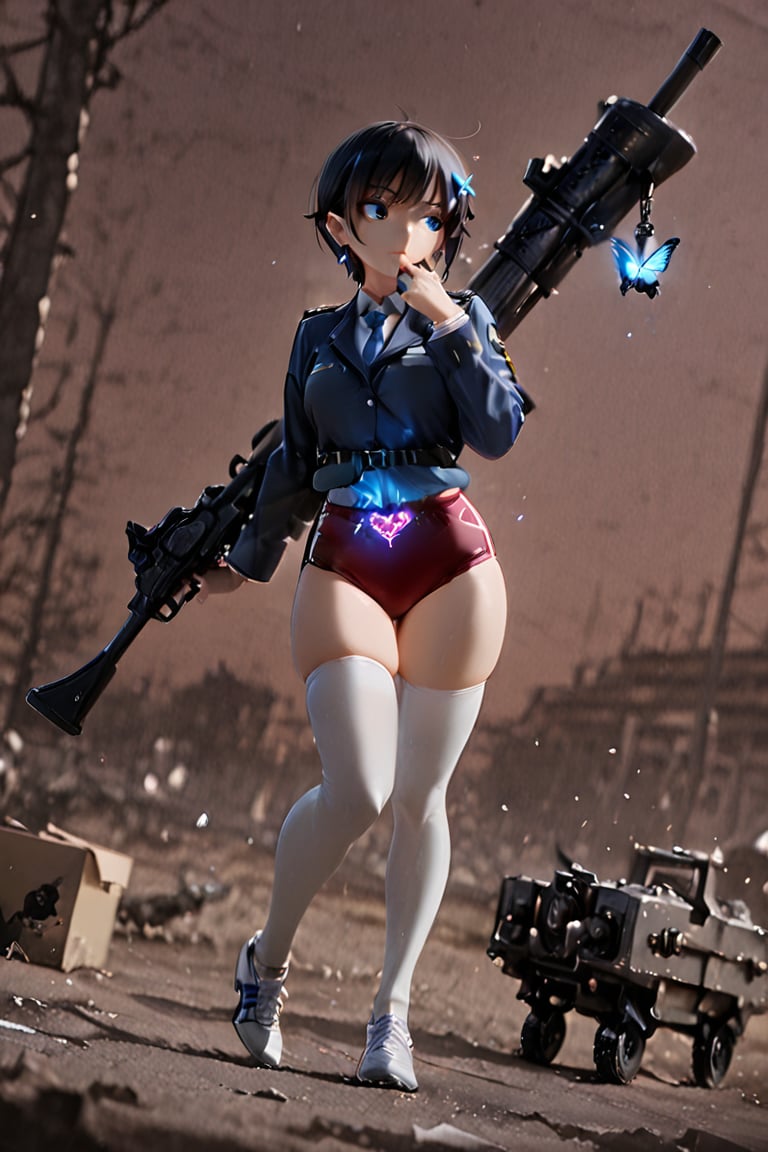 figure,  full body,  Real estate photography style by らび@kiyoka_succubus on Tensor.Art