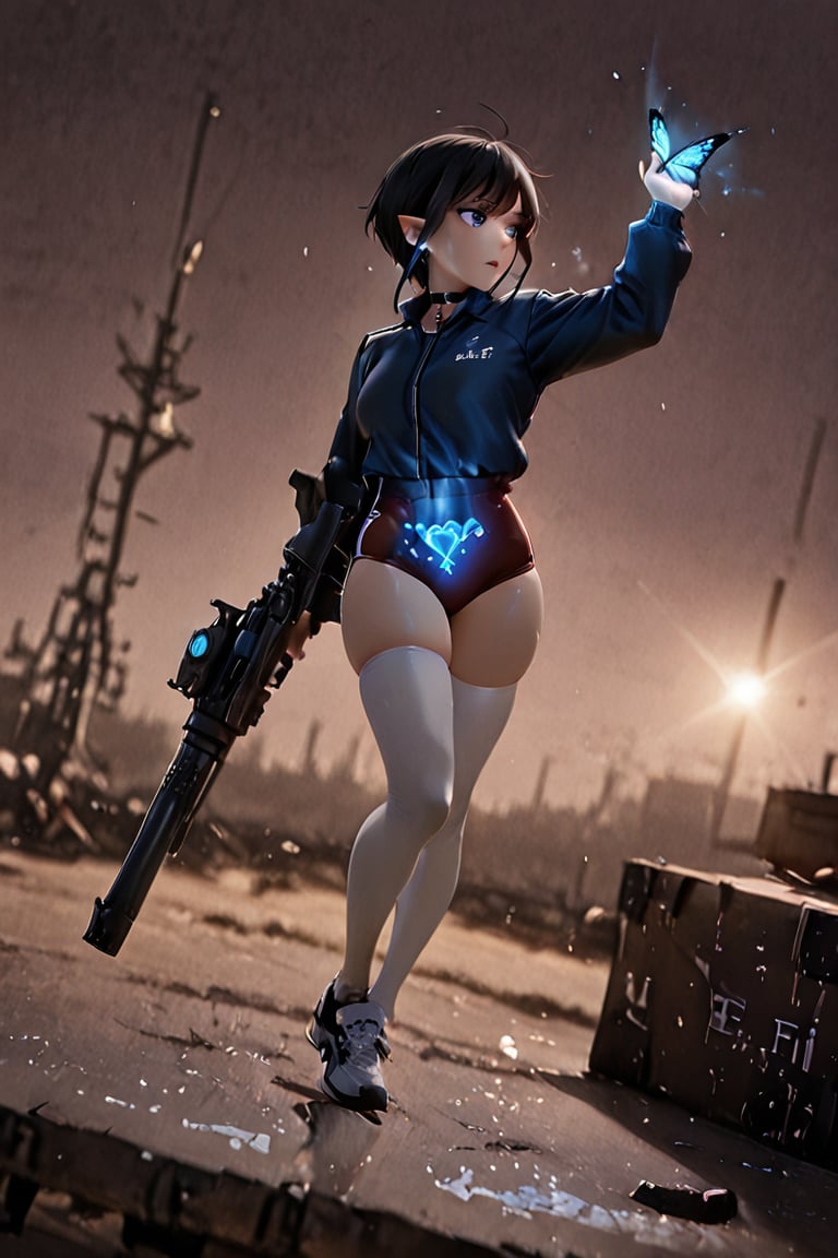 figure,  full body,  Real estate photography style by らび@kiyoka_succubus on Tensor.Art