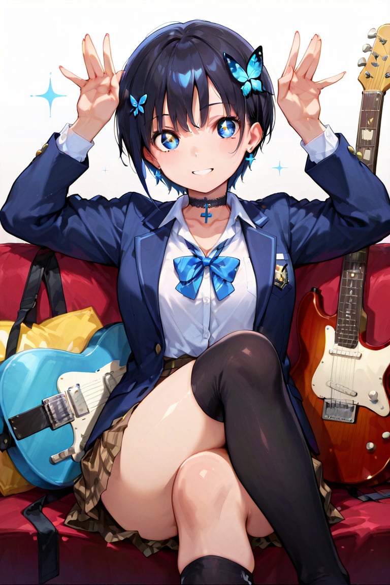(Top quality,  masterpiece,  high quality) 1 person by らび@kiyoka_succubus on Tensor.Art