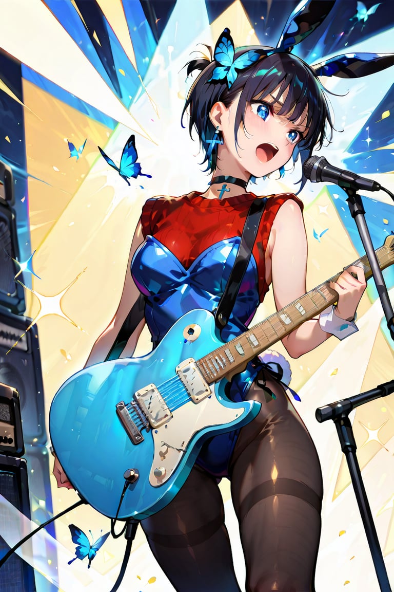 (Top quality,  masterpiece,  high quality) 1 person by らび@kiyoka_succubus on Tensor.Art