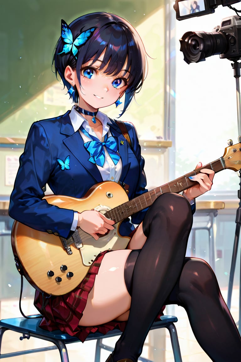 (Top quality,  masterpiece,  high quality) 1 person by らび@kiyoka_succubus on Tensor.Art