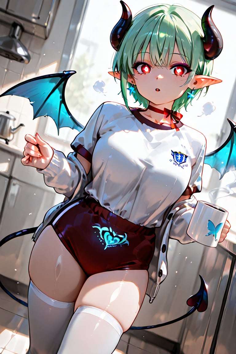 (masterpiece),  best quality,  (great quality) by らび@kiyoka_succubus on Tensor.Art