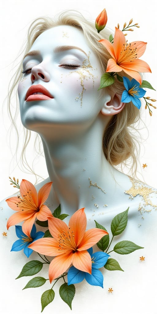(masterpiece),  best quality,  expressive eyes by 🔥Ph Hub🔥 on Tensor.Art