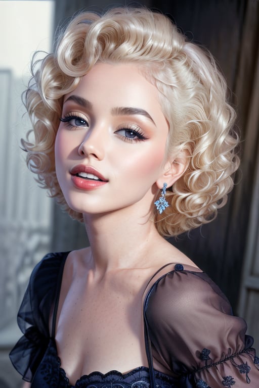 Fashion editorial style cinematic photo ,  high detailed,  realistic by Berdie01 on Tensor.Art