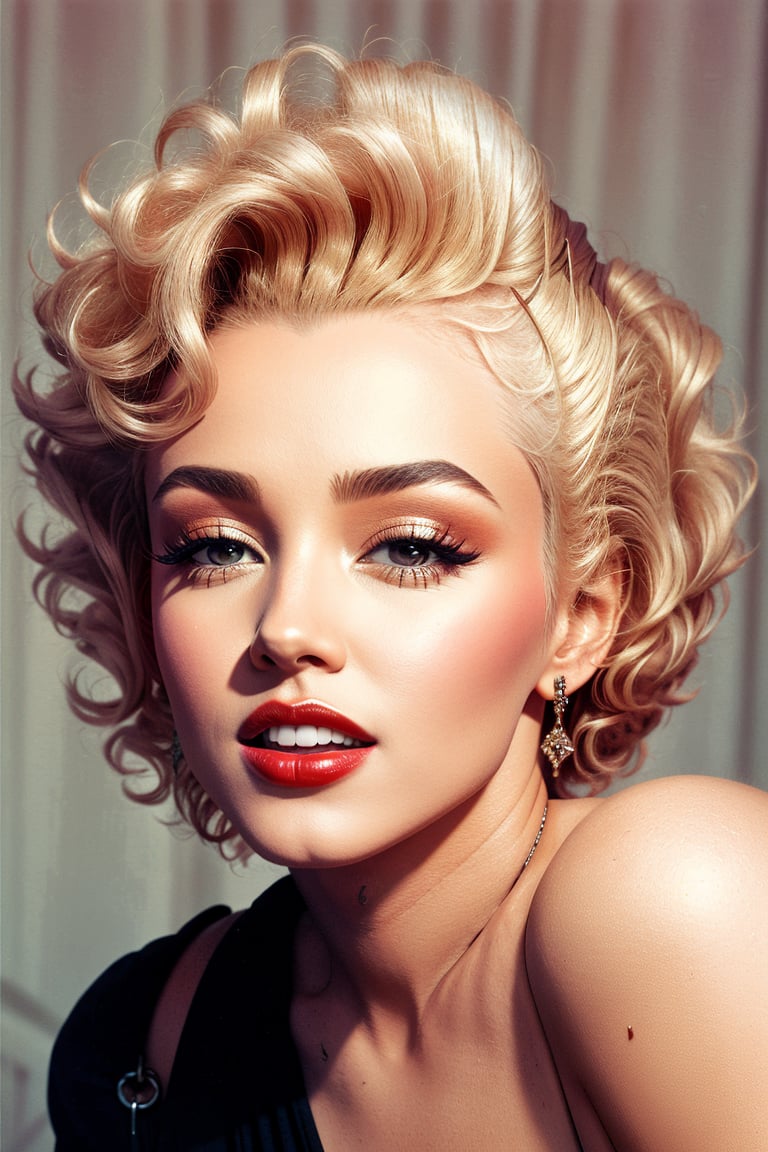3monroe by Berdie01 on Tensor.Art