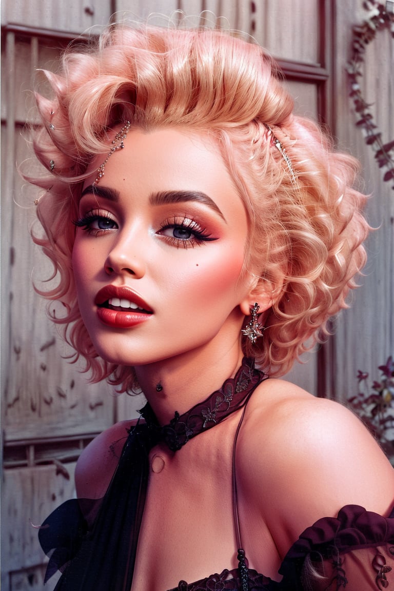 3monroe by Berdie01 on Tensor.Art