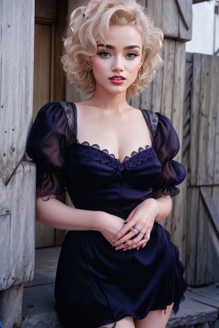 Fashion editorial style cinematic photo ,  high detailed,  realistic by Berdie01 on Tensor.Art