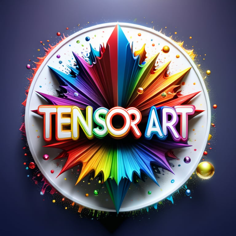 AI generated image by Ai Dream on Tensor.Art