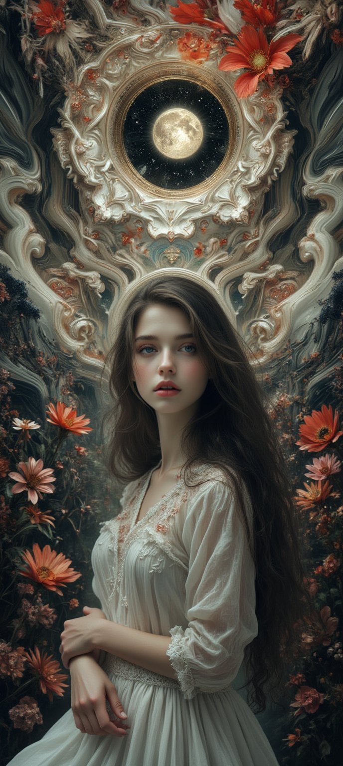 AI generated image by Sombrero on Tensor.Art