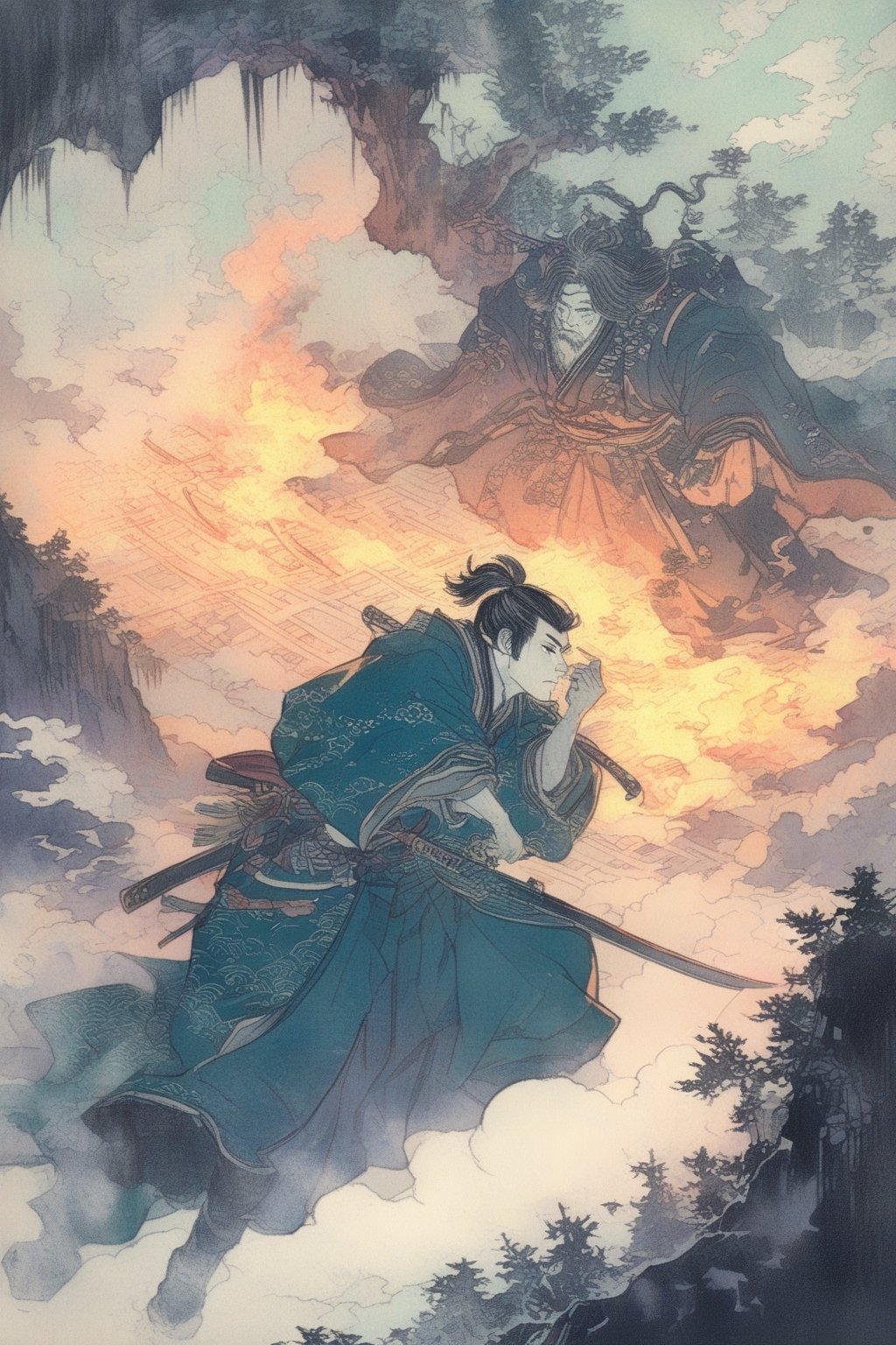 Official Art,  Unity 8K Wallpaper,  Extreme Detailed by 三奏 on Tensor.Art