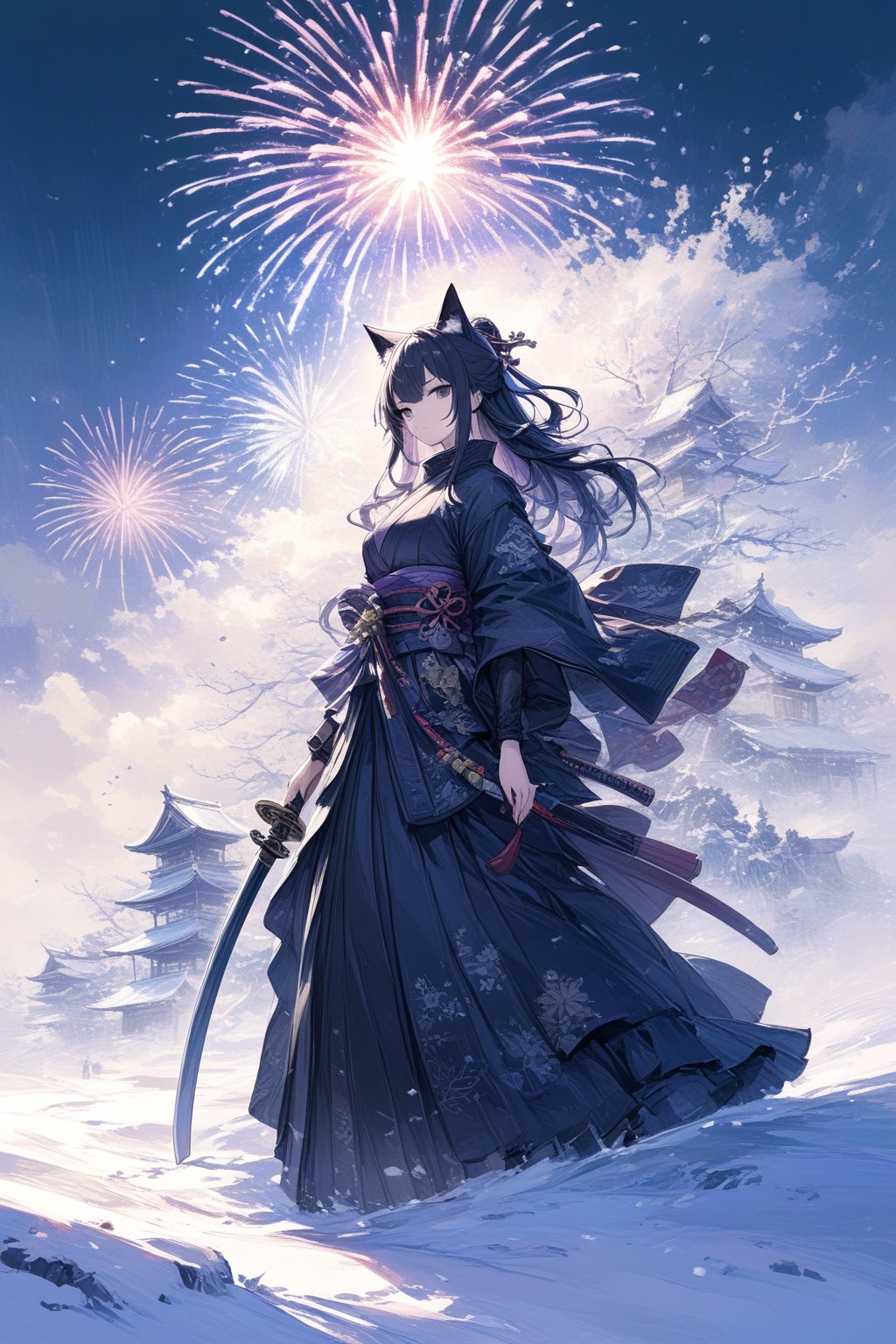Official Art,  Unity 8K Wallpaper,  Extreme Detailed by 三奏 on Tensor.Art