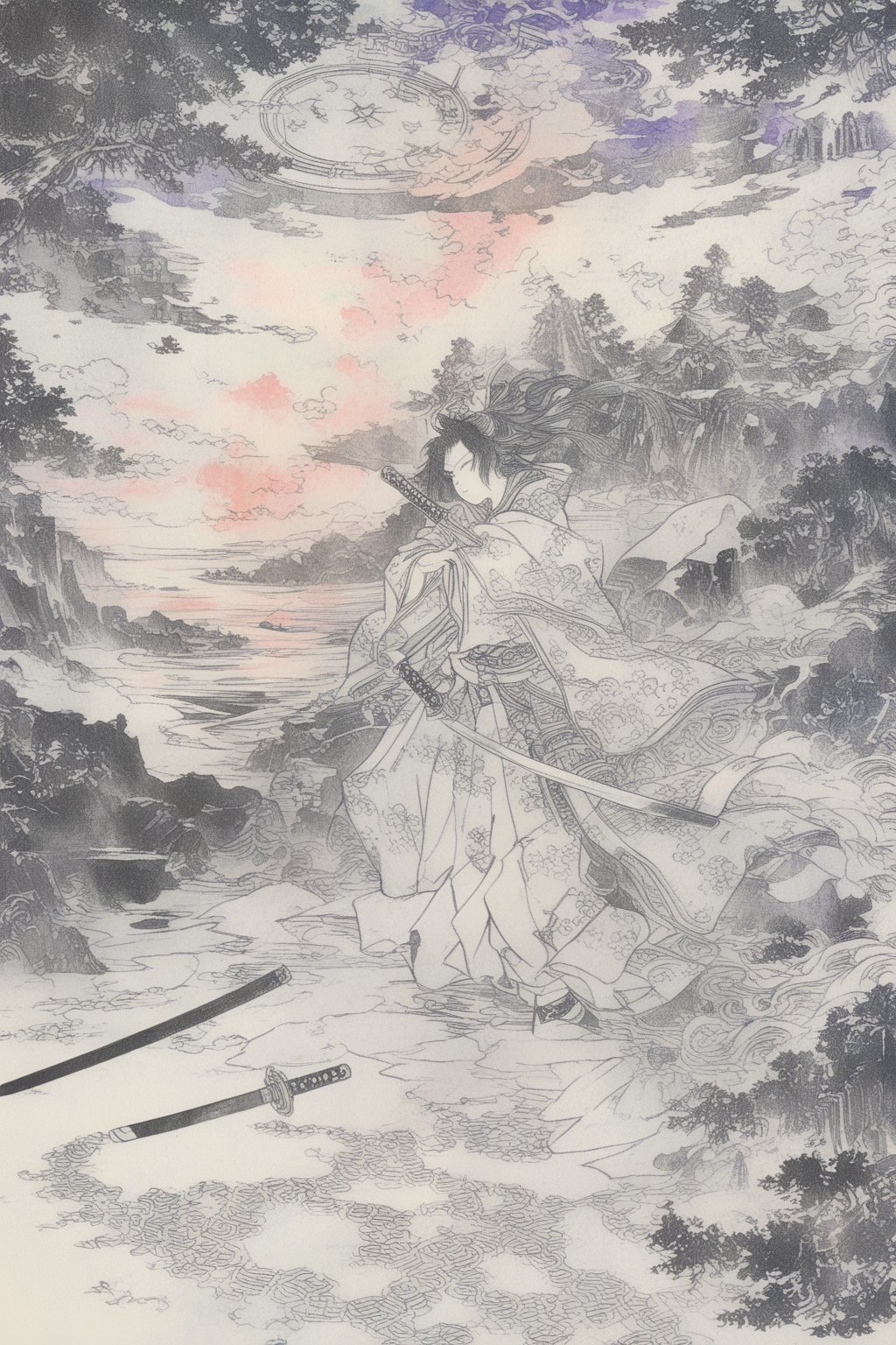 Official Art,  Unity 8K Wallpaper,  Extreme Detailed by 三奏 on Tensor.Art