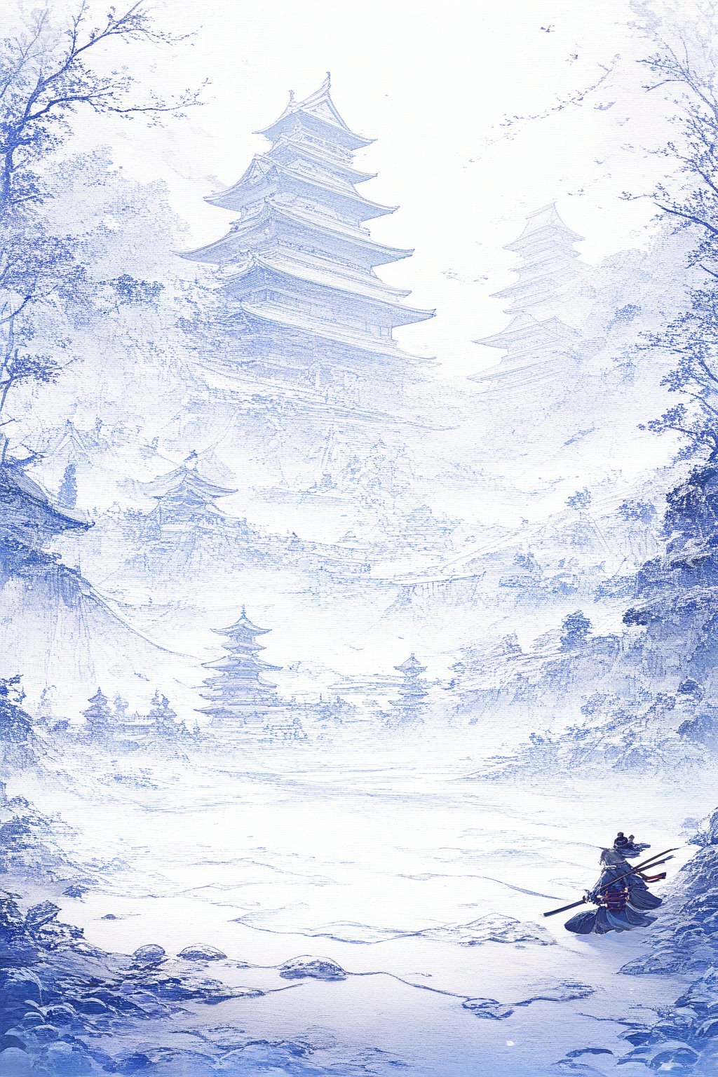 Official Art,  Unity 8K Wallpaper,  Extreme Detailed by 三奏 on Tensor.Art