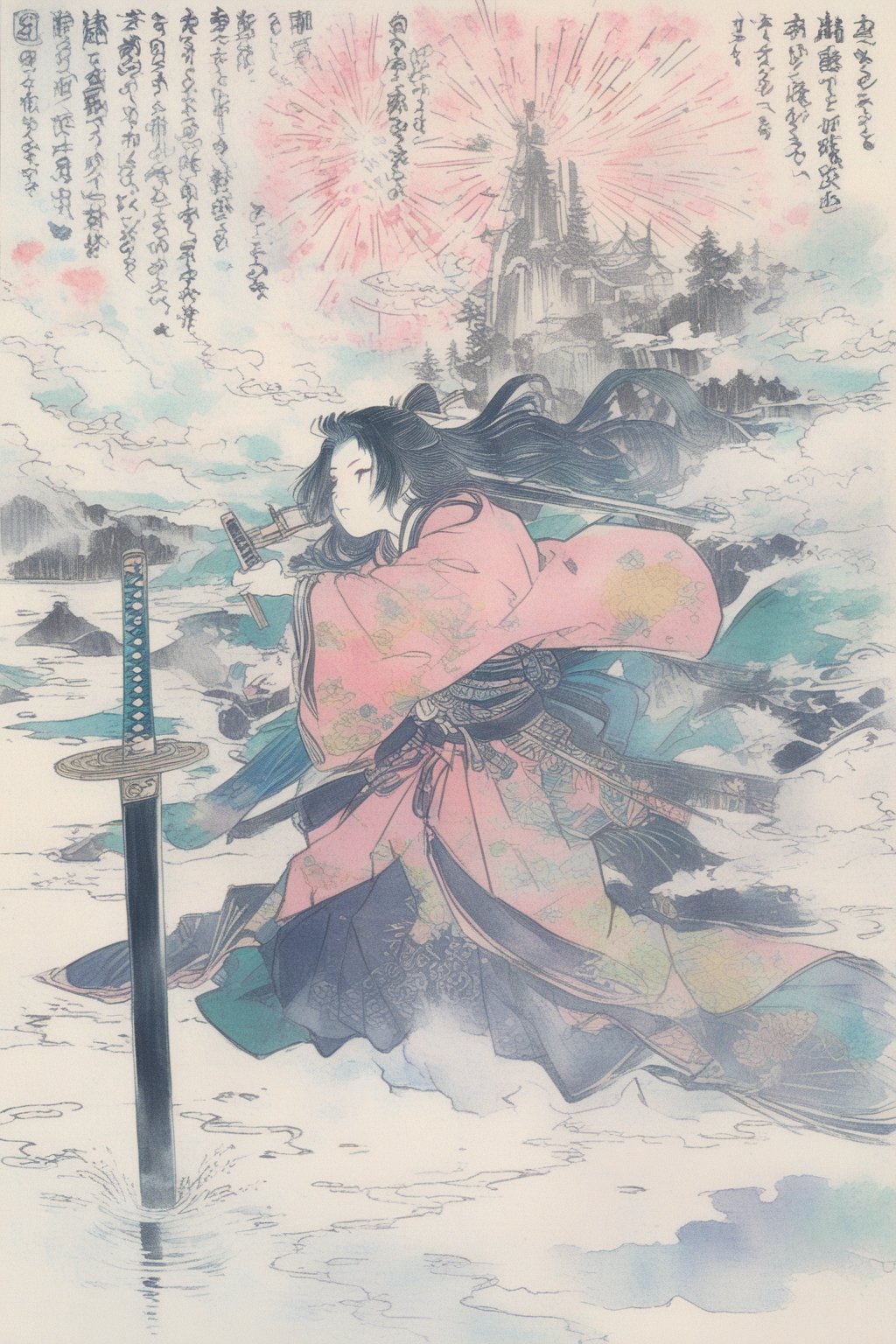 Official Art,  Unity 8K Wallpaper,  Extreme Detailed by 三奏 on Tensor.Art