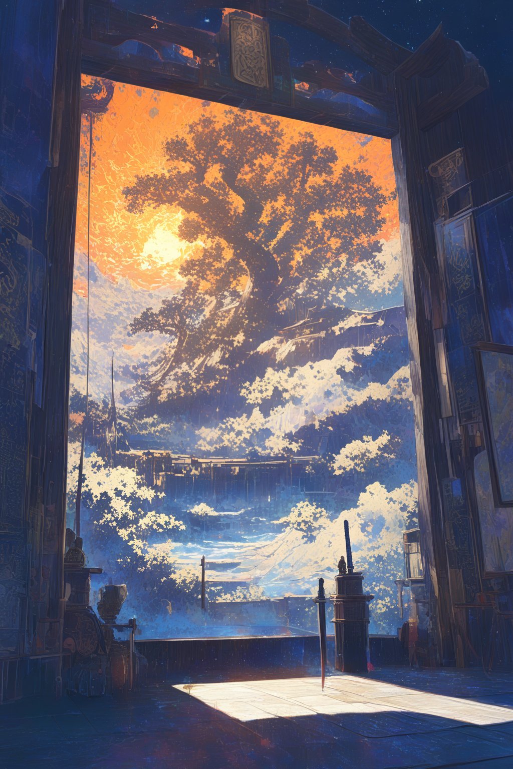 Official Art,  Unity 8K Wallpaper,  Extreme Detailed by 三奏 on Tensor.Art