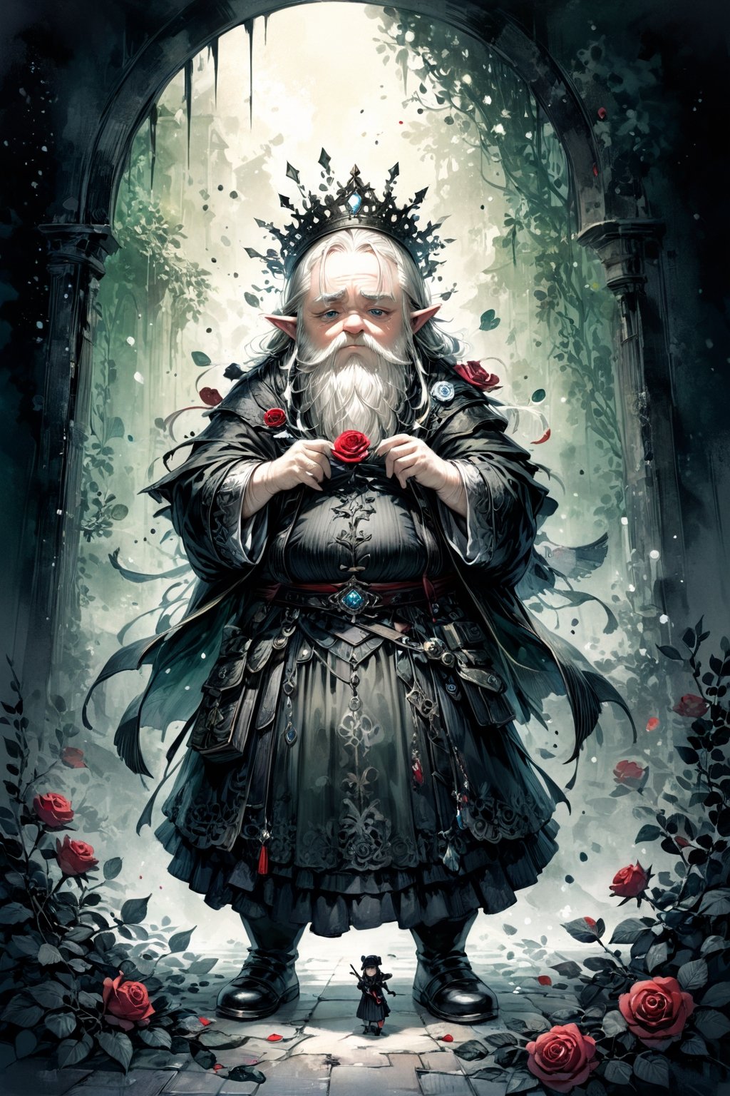 Official Art,  Unity 8K Wallpaper,  Extreme Detailed by 三奏 on Tensor.Art