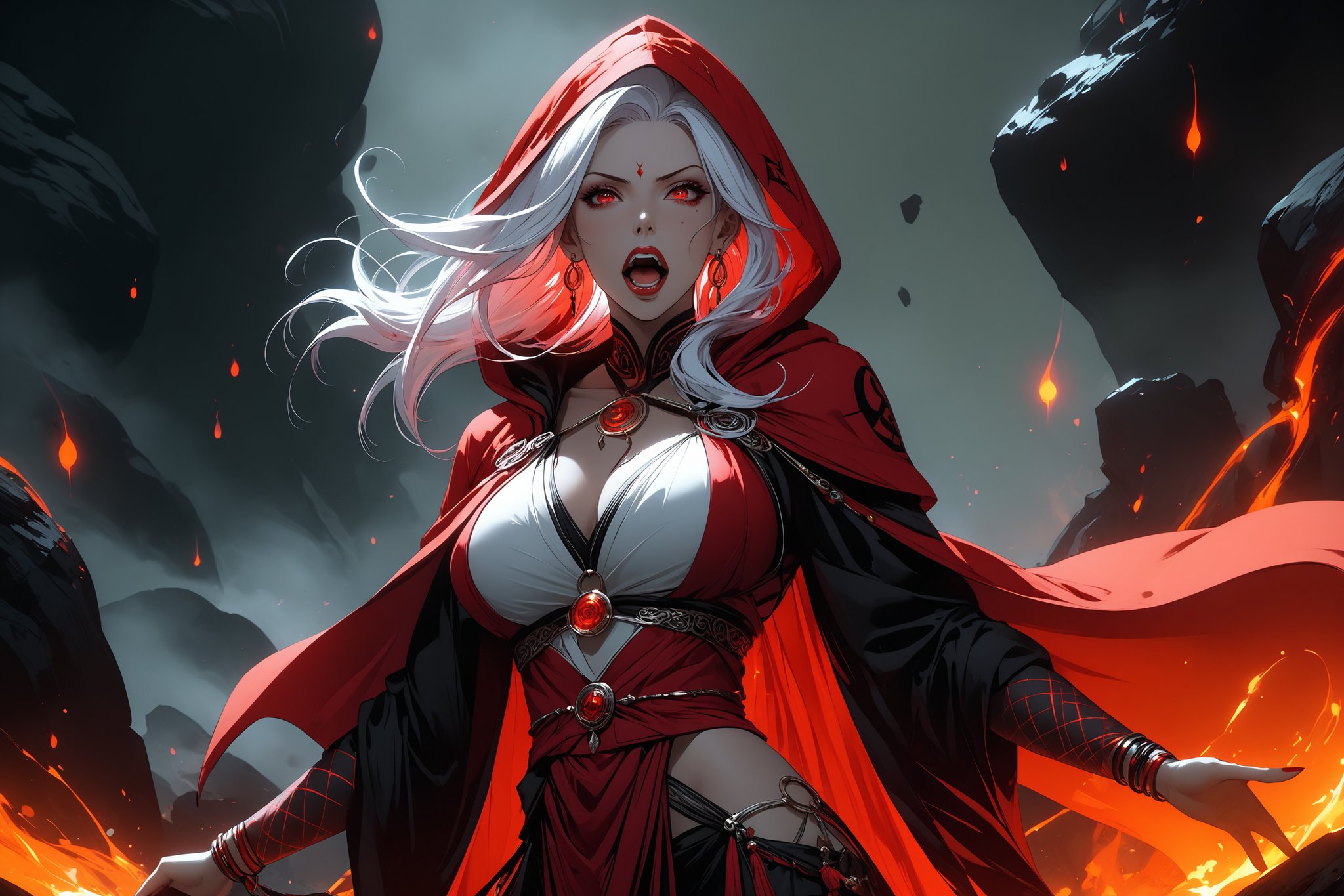 masterpiece,  beautiful and aesthetic,  ultra detail by 108starrole on Tensor.Art