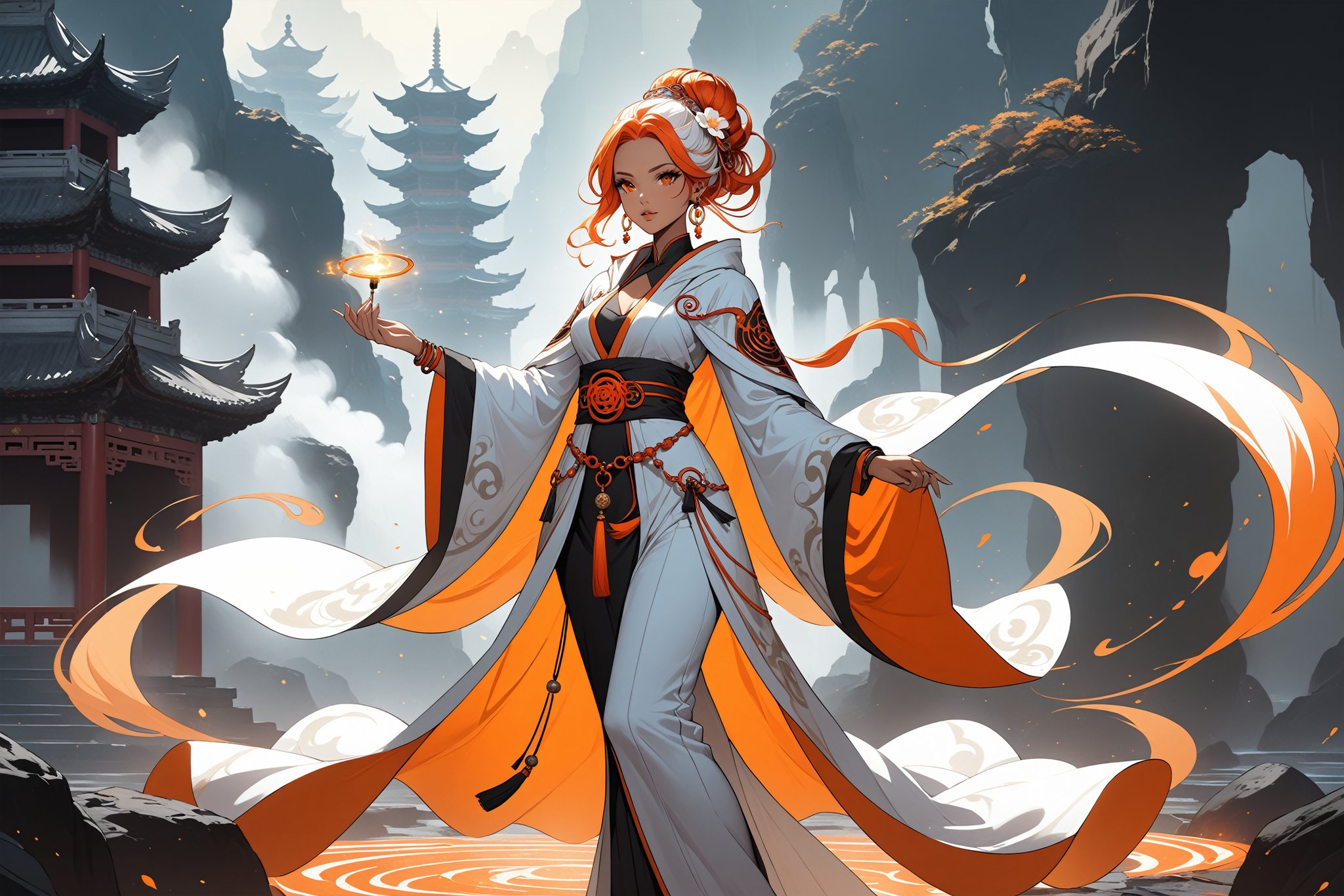 masterpiece,  beautiful and aesthetic,  ultra detail by 108starrole on Tensor.Art