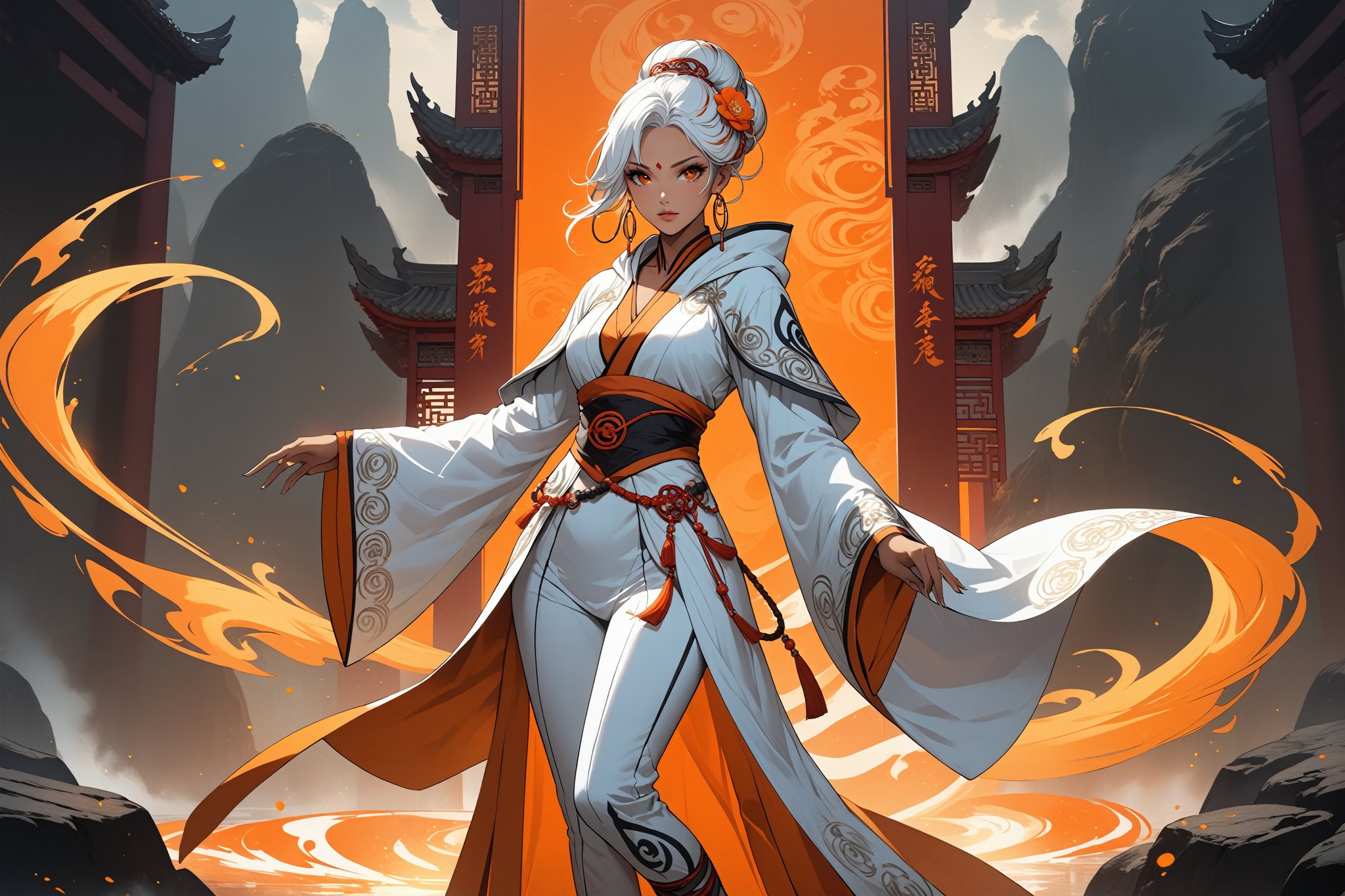 masterpiece,  beautiful and aesthetic,  ultra detail by 108starrole on Tensor.Art