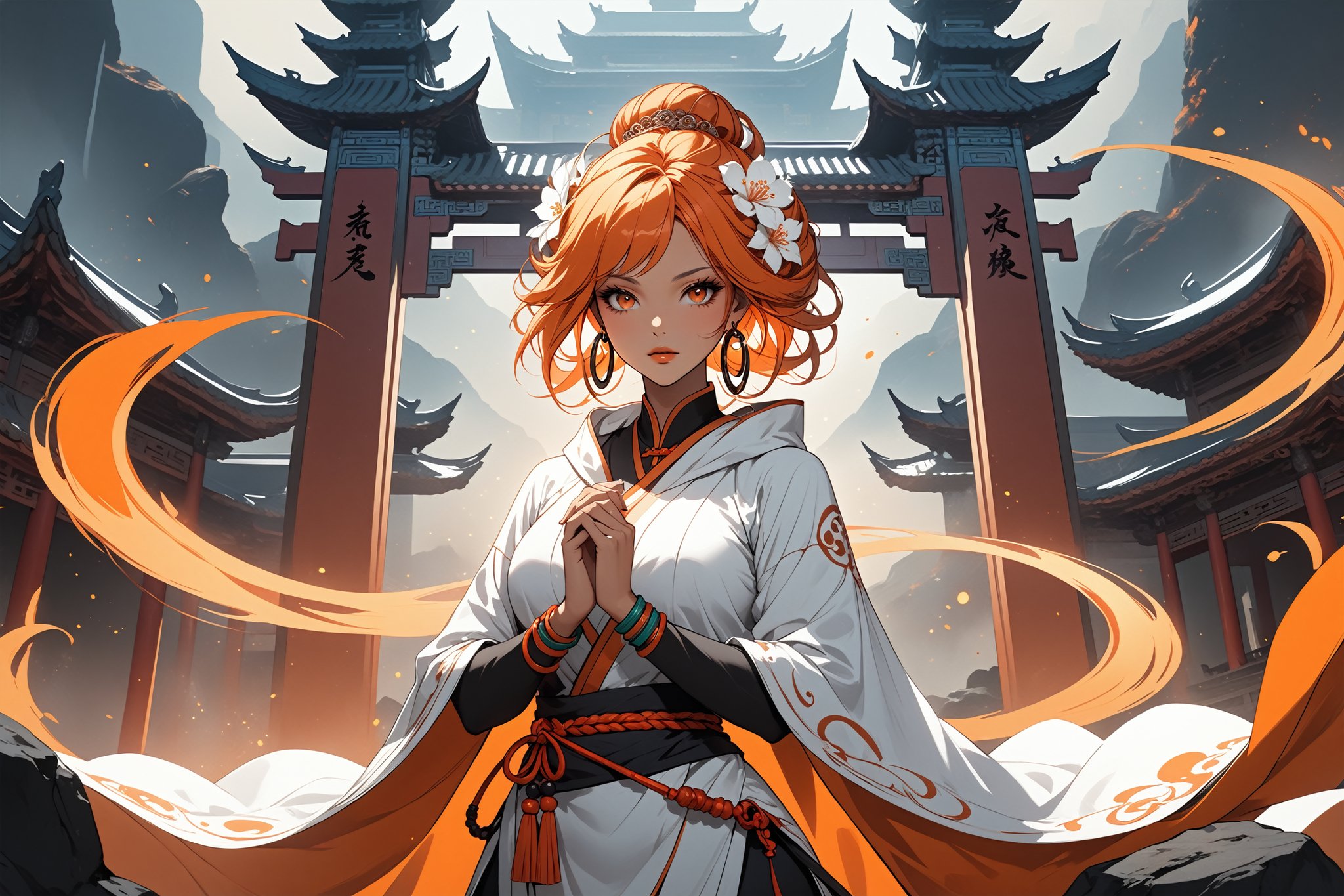 masterpiece,  beautiful and aesthetic,  ultra detail by 108starrole on Tensor.Art