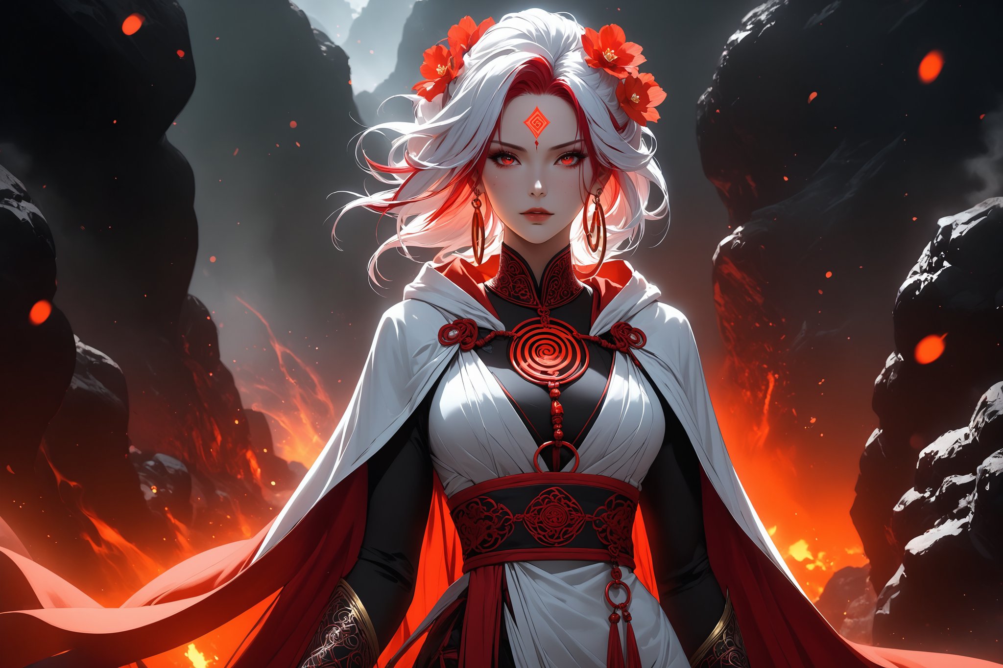masterpiece,  beautiful and aesthetic,  ultra detail by 108starrole on Tensor.Art