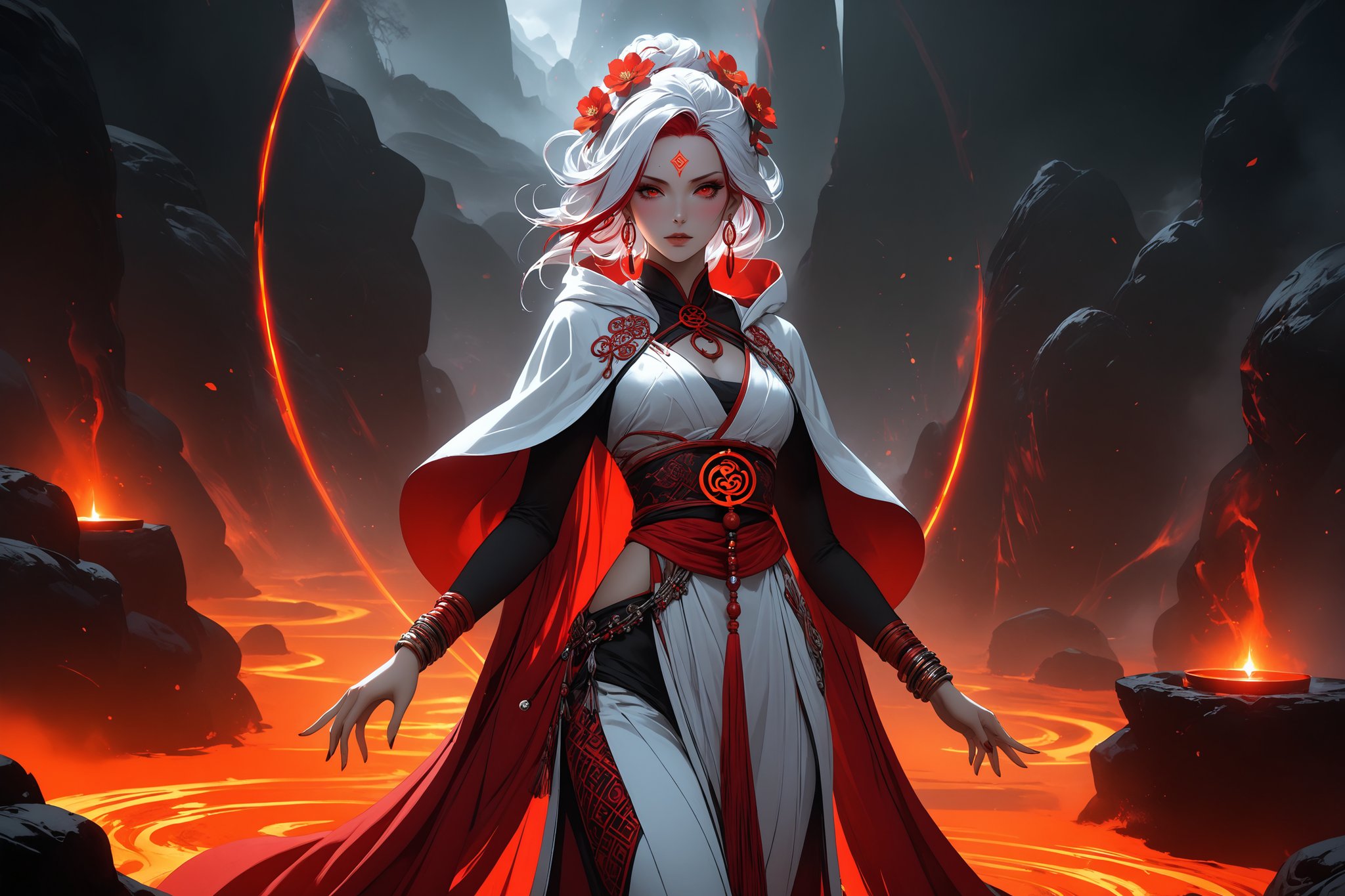 masterpiece,  beautiful and aesthetic,  ultra detail by 108starrole on Tensor.Art