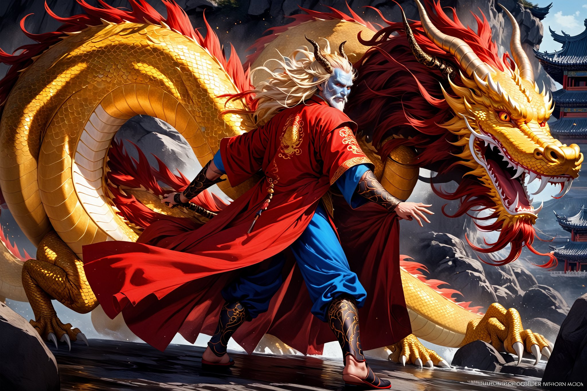 masterpiece,  beautiful and aesthetic,  ultra detail by 108starrole on Tensor.Art