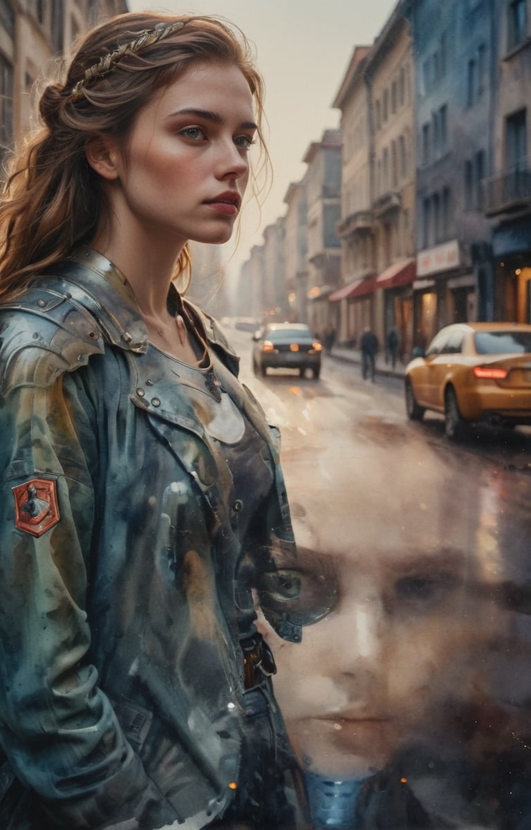 AI generated image by zoya on Tensor.Art