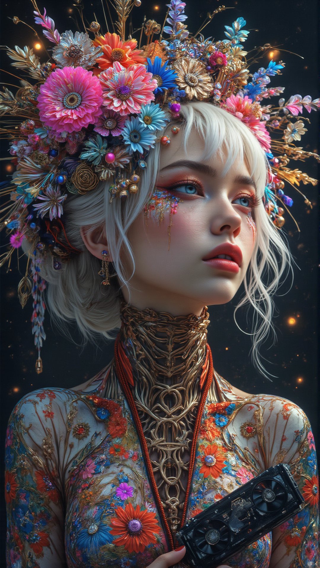 AI generated image by Medlinyelle on Tensor.Art