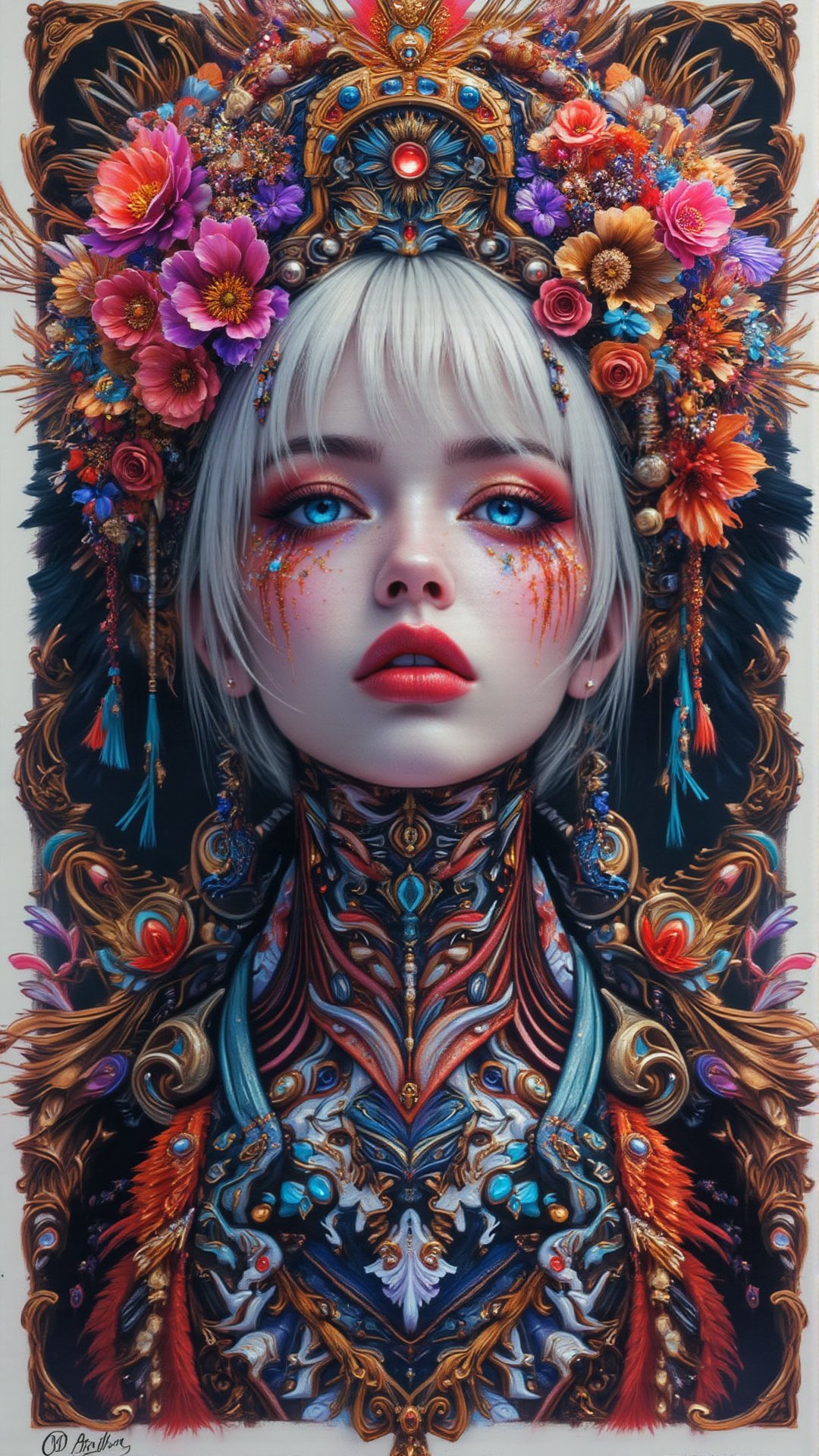 AI generated image by Medlinyelle on Tensor.Art