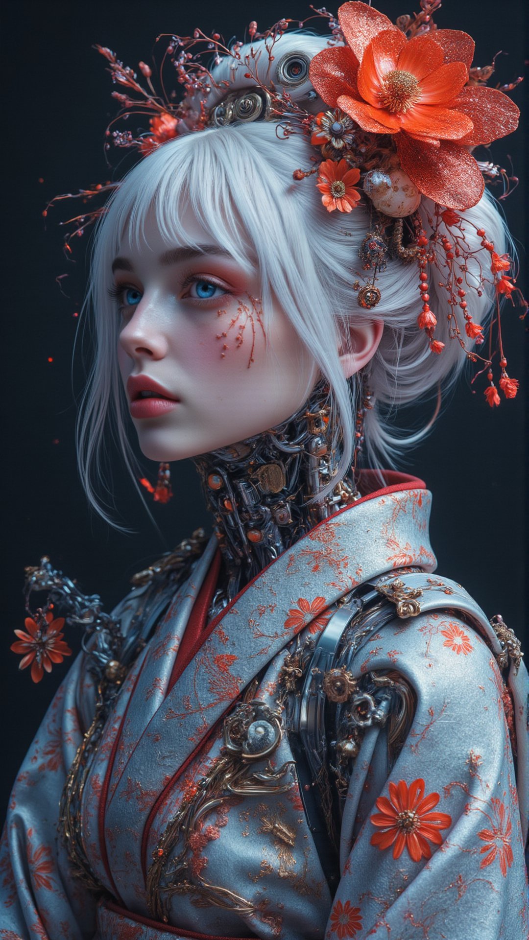 AI generated image by Medlinyelle on Tensor.Art