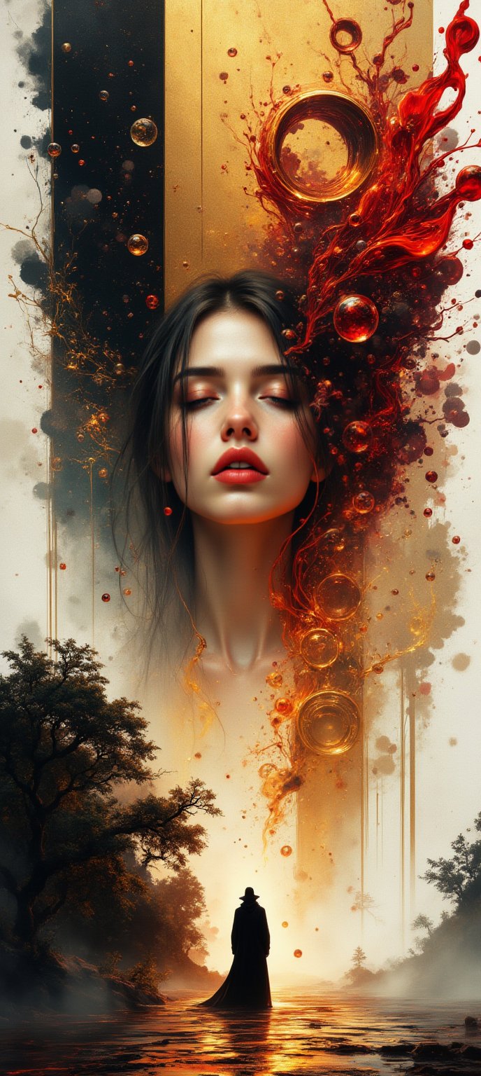 AI generated image by Medlinyelle on Tensor.Art