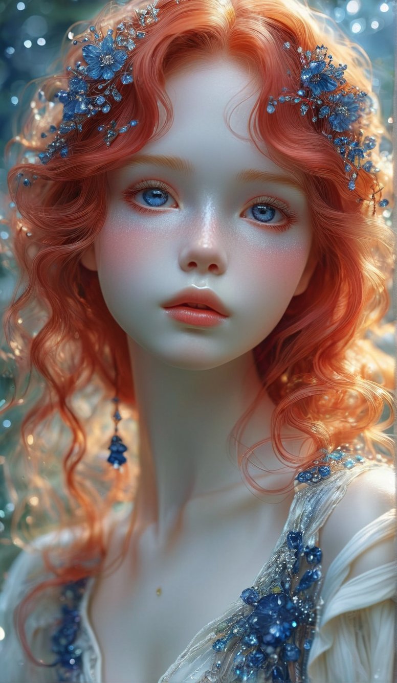 AI generated image by Medlinyelle on Tensor.Art