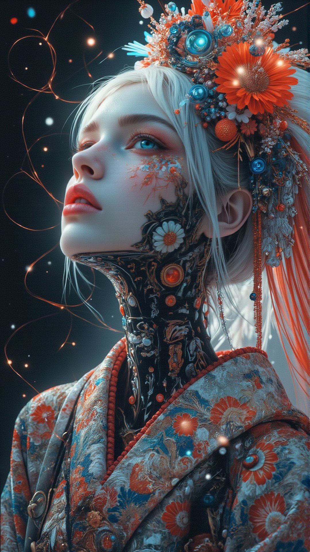 AI generated image by Medlinyelle on Tensor.Art