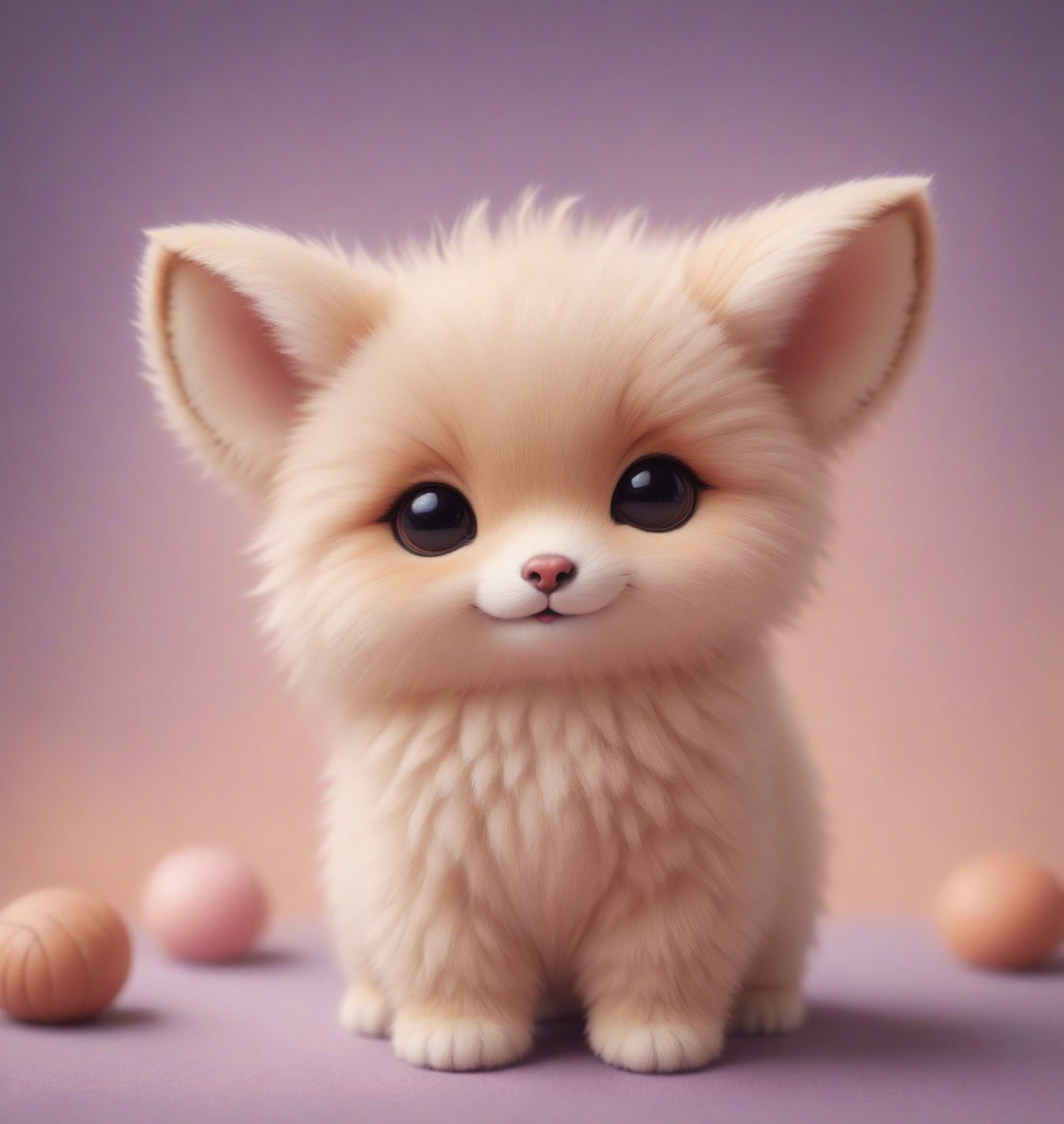 create te cutest animal