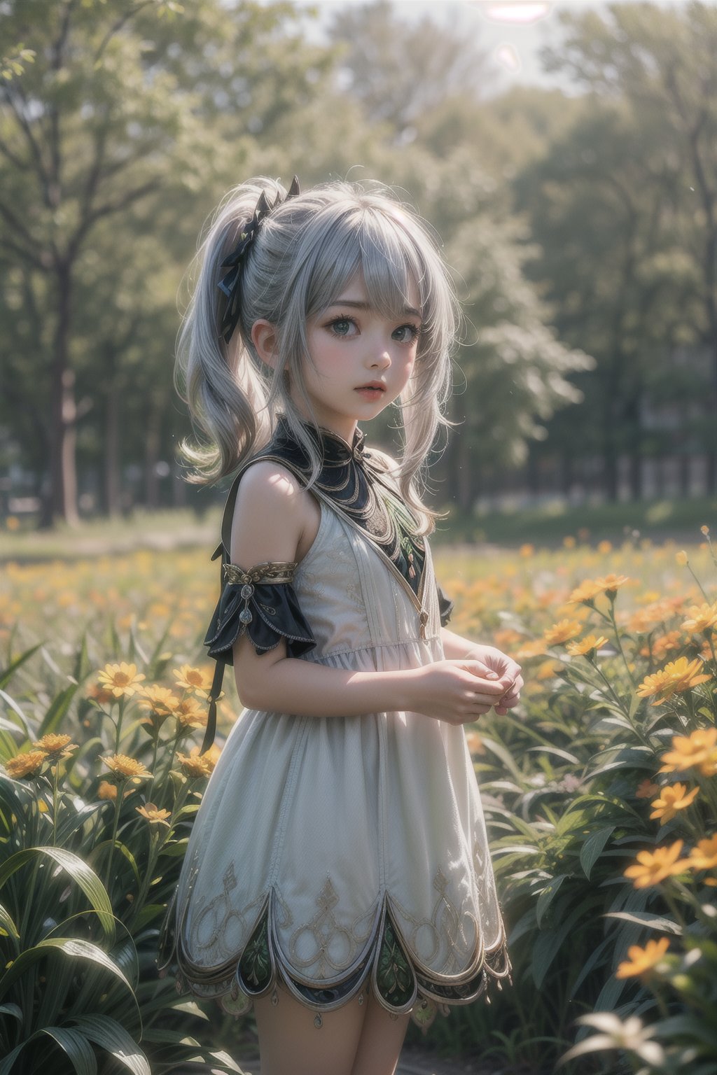 nahidadef,  12 year old girl,  cute by user_716053657917025558 on Tensor.Art